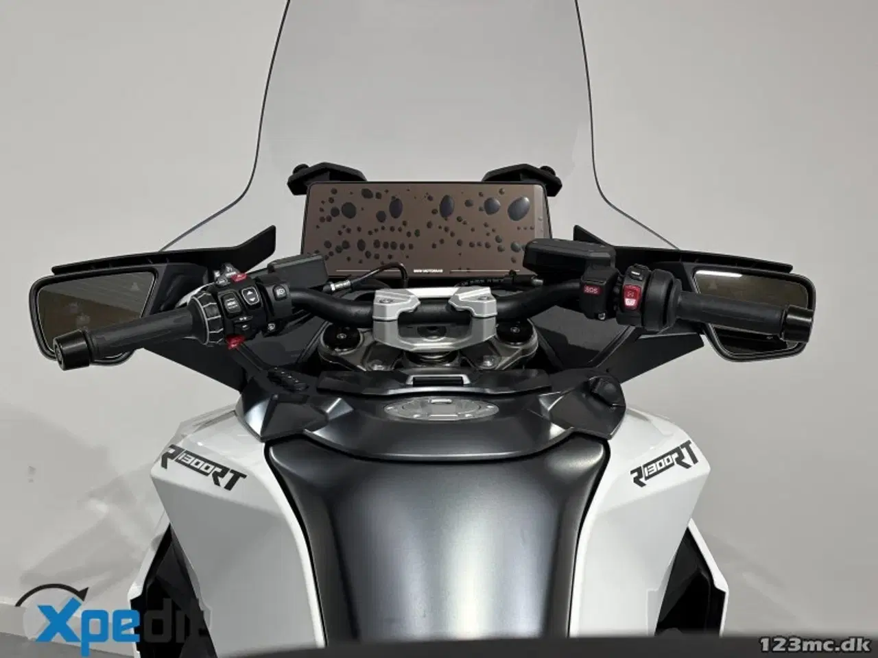 Billede 10 - BMW R 1300 RT