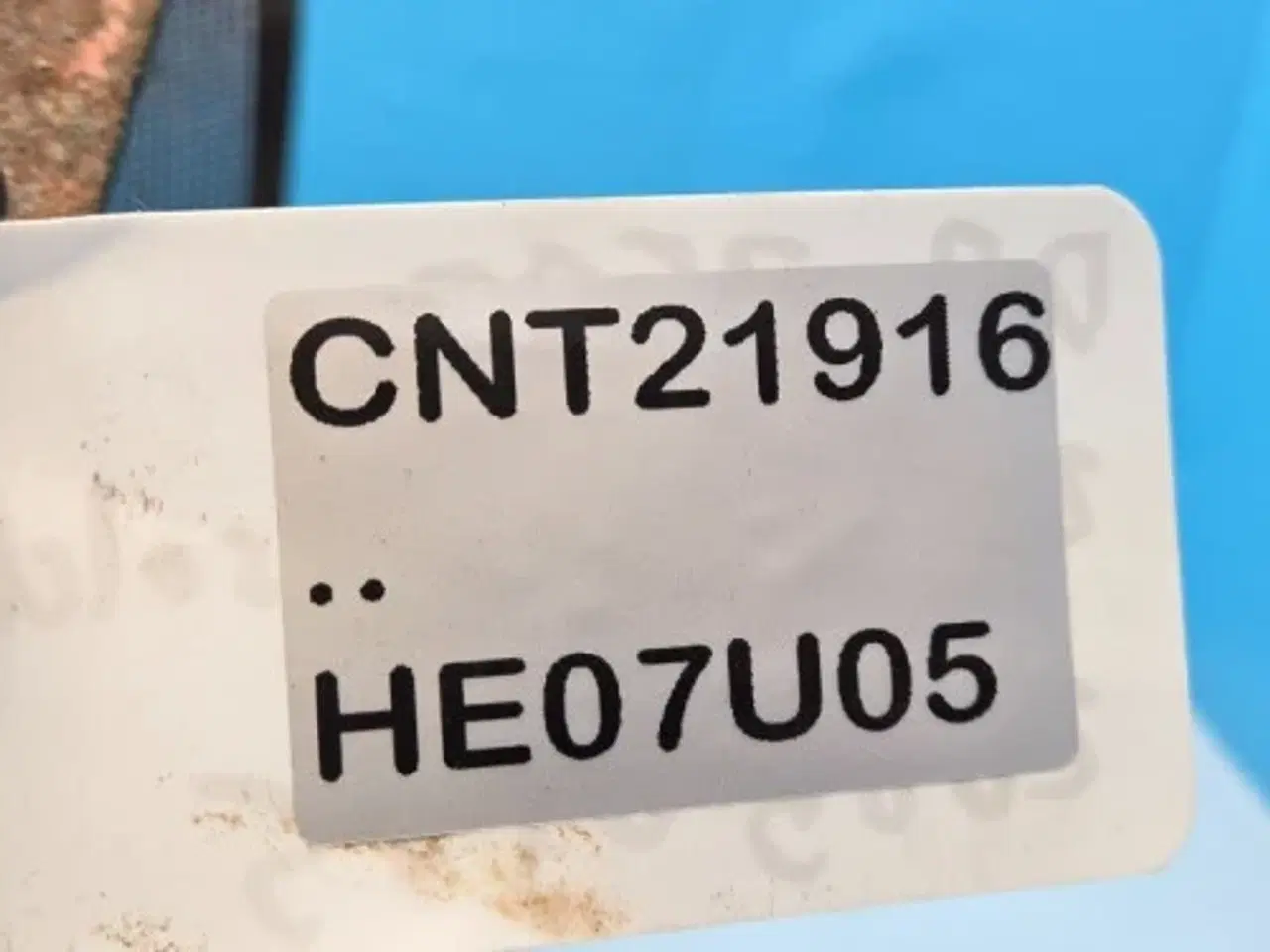 Billede 8 - Dronningborg D7500 Rundsold 28850185