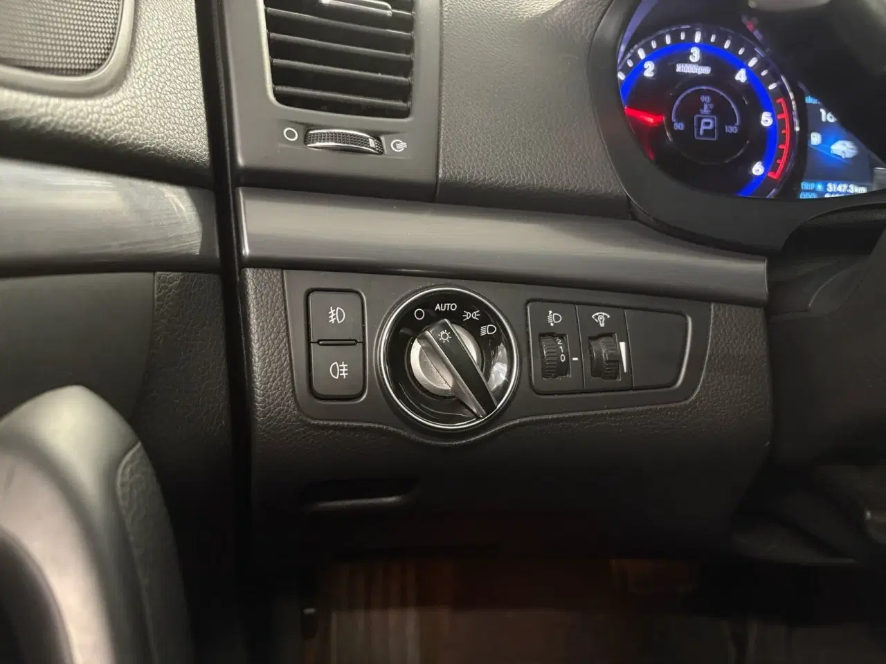 Billede 12 - Hyundai i40 1,7 CRDi Premium 136HK Stc 6g Aut.