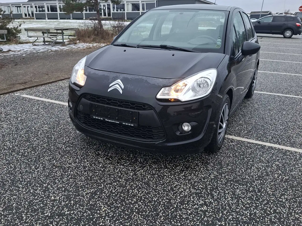 Billede 7 - Citroen c3 