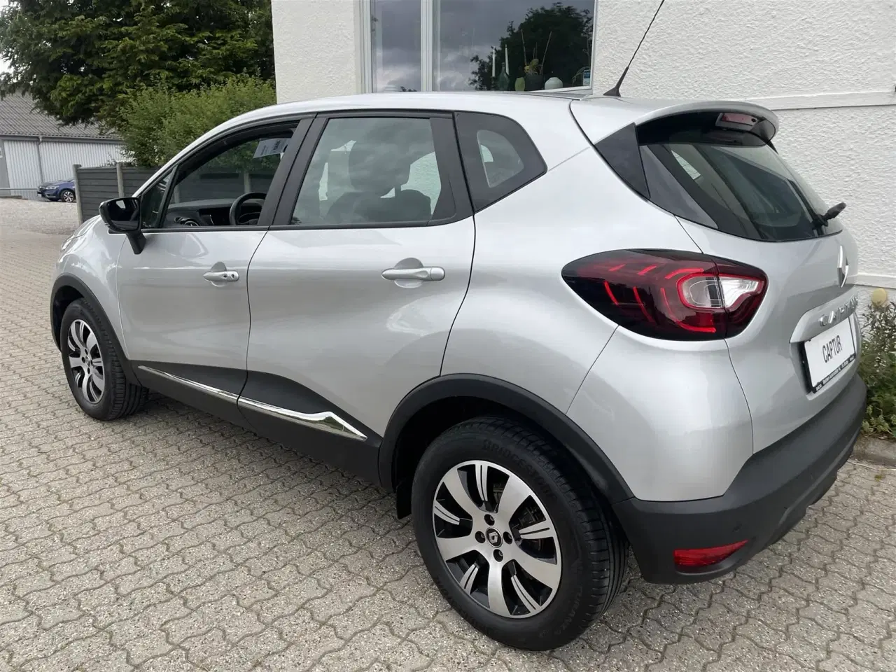 Billede 3 - Renault Captur 0,9 Energy TCe Zen 90HK 5d
