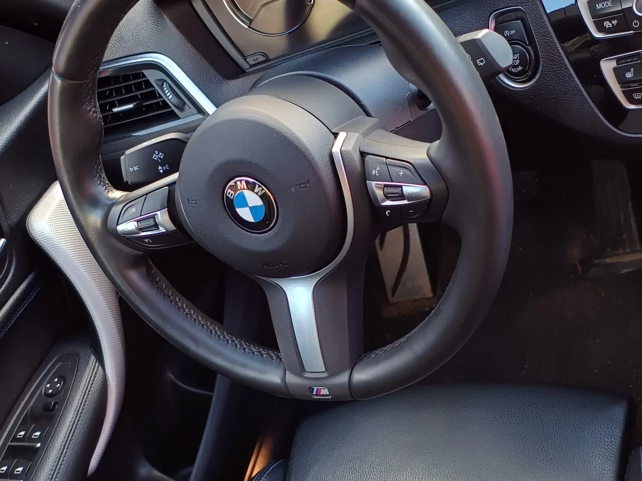 Billede 5 - Rigtigt god bil