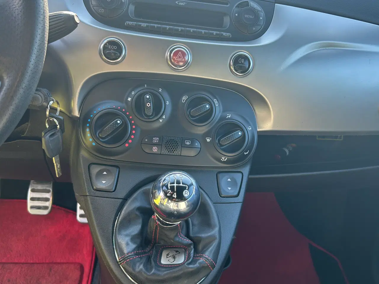 Billede 7 - Fiat 500 twinair
