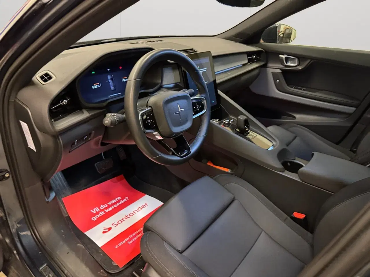 Billede 5 - Polestar 2 Long Range AWD