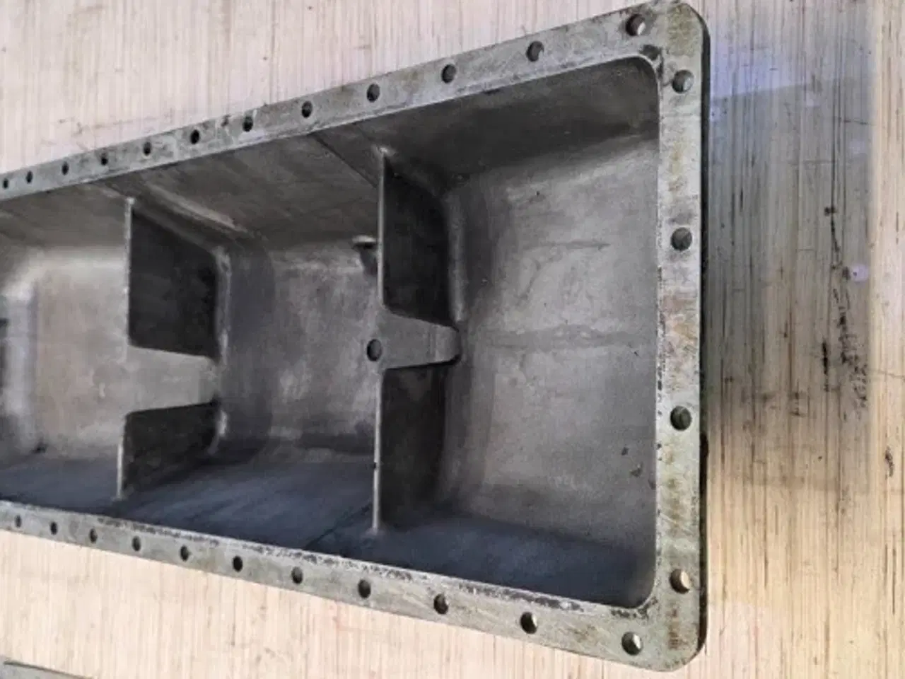 Billede 4 - John Deere 6359T Bundkar R56406