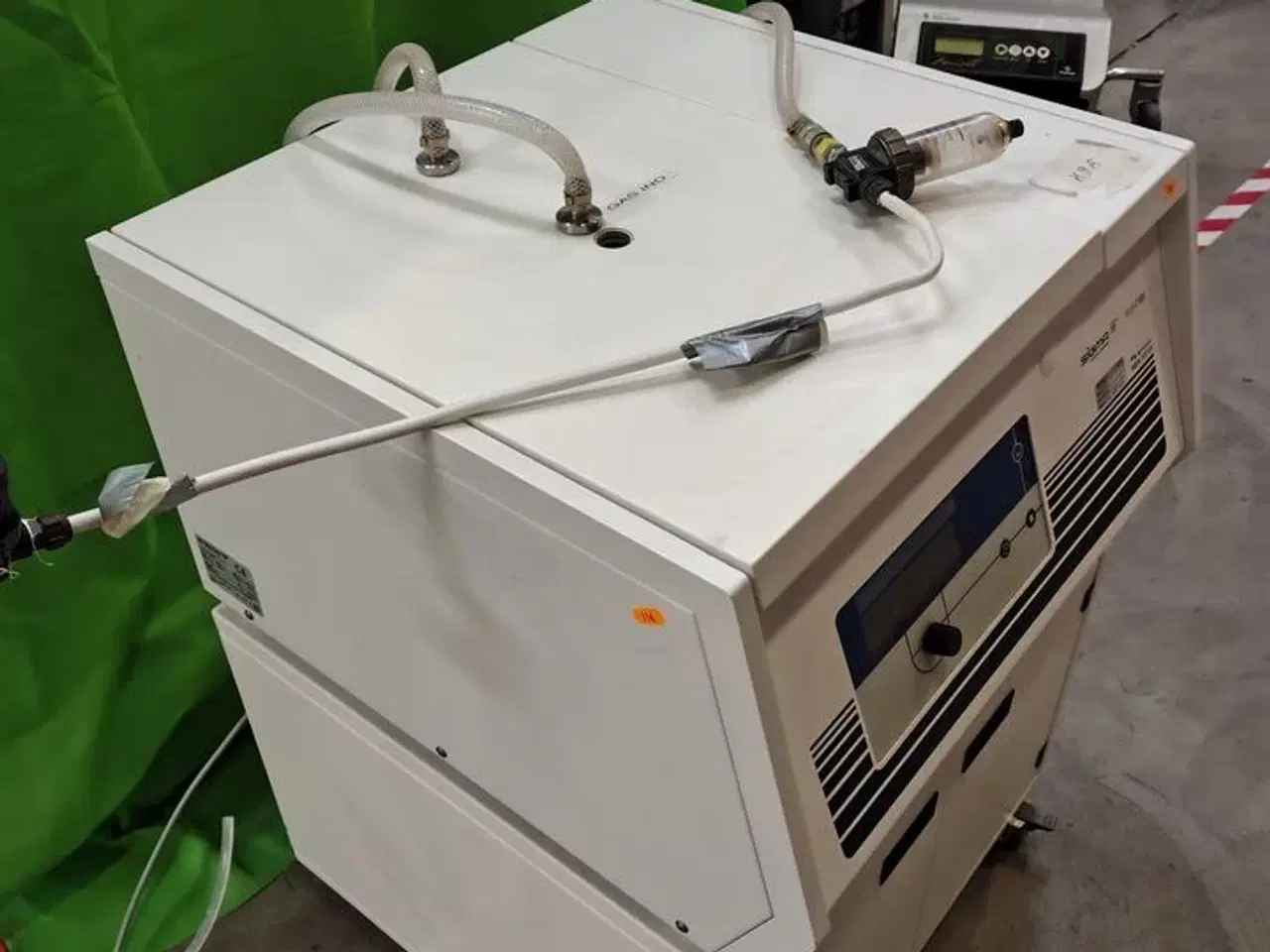 Billede 4 - Refrigirated table-top centrifuge SIGMA 4K15