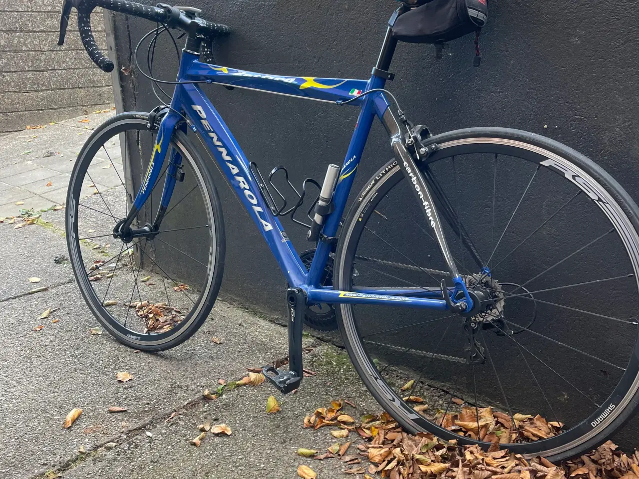 Billede 4 - Racercykel - Str. M