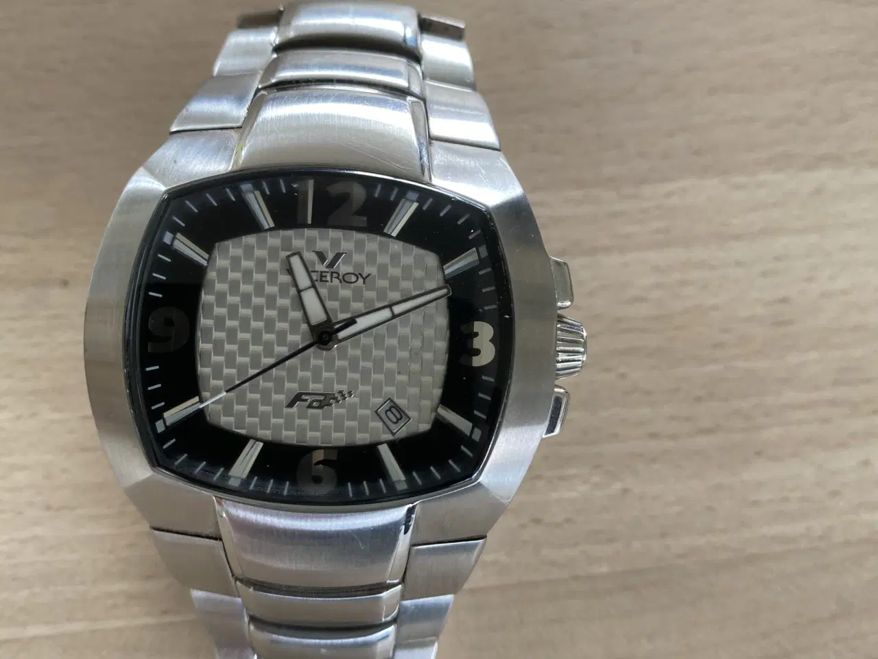 Billede 1 - Viceroy model FA
