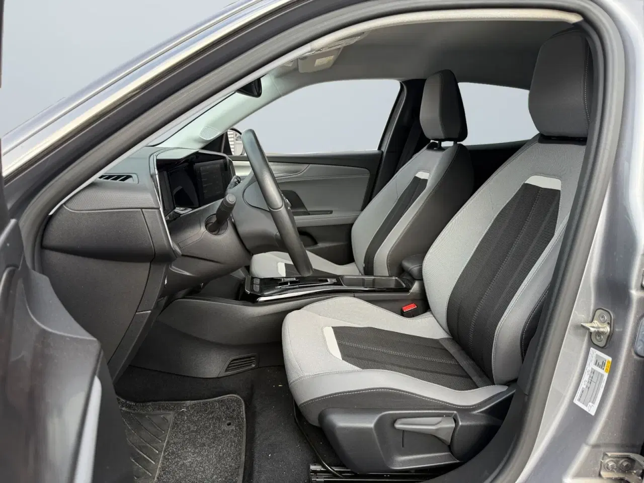 Billede 4 - Opel Mokka-e 50 Elegance