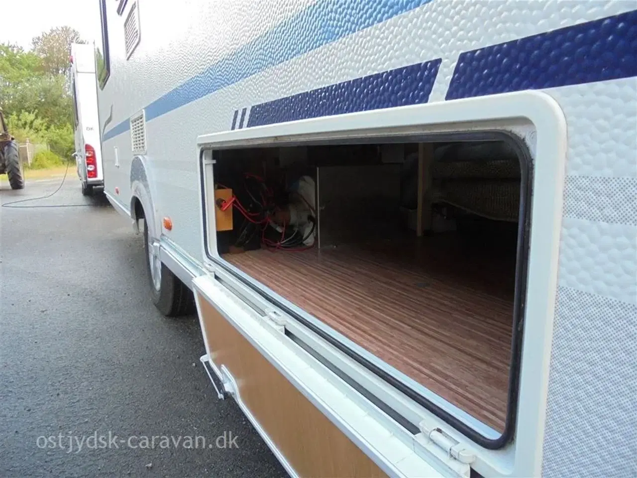 Billede 4 - 2010 - Adria Adora 512 UP