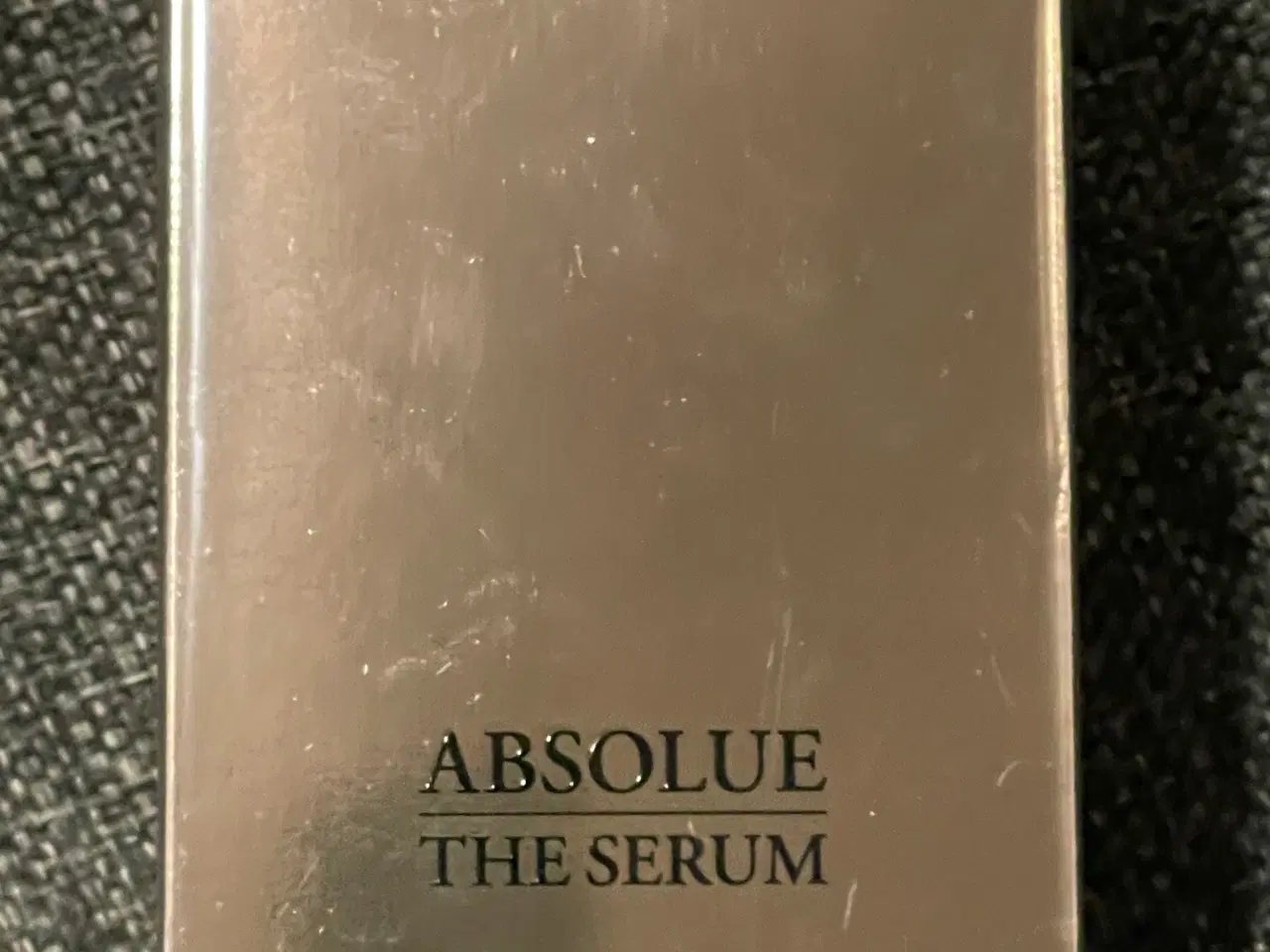 Billede 2 - Ny Lancôme Absolue The Serum 30 ml.