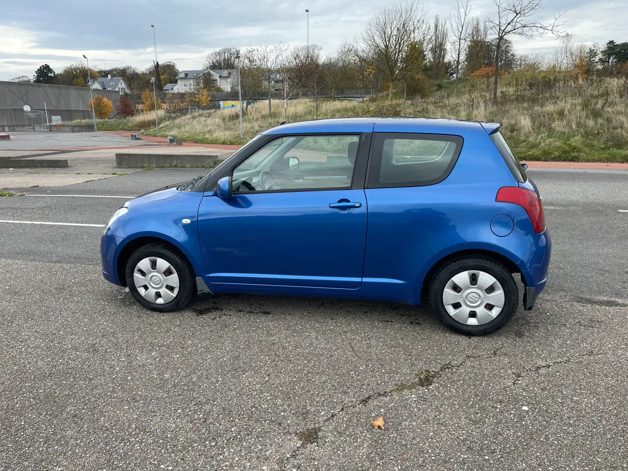 Billede 3 - Nysynet , 1 EJER , kørt kun 142.000 km