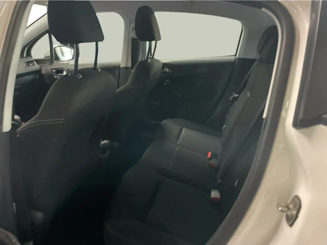 Billede 17 - Peugeot 208 1,2 VTi 82 Active