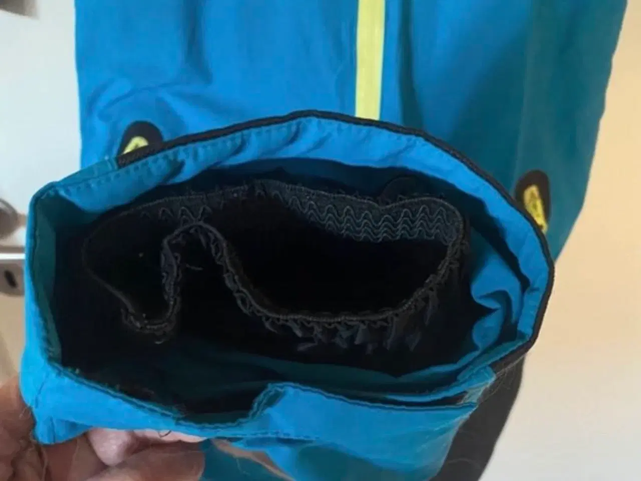 Billede 8 - Koin flyverdragt str 3/4 år