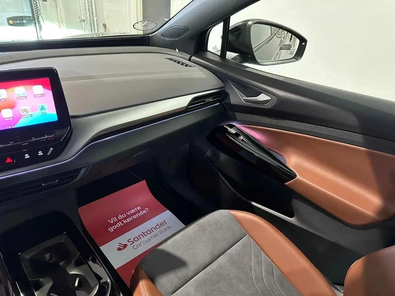 Billede 7 - VW ID.4 77 Pro Performance