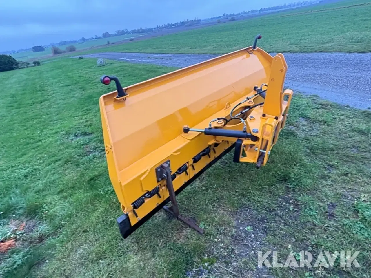 Billede 6 - Plov Vibco 40-EP-2900-2