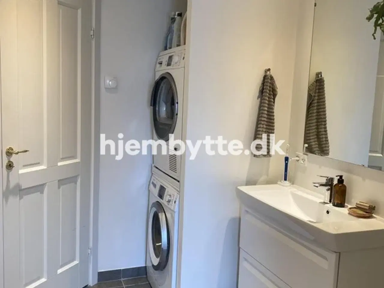 Billede 4 - Hjembytte - Kapelvej