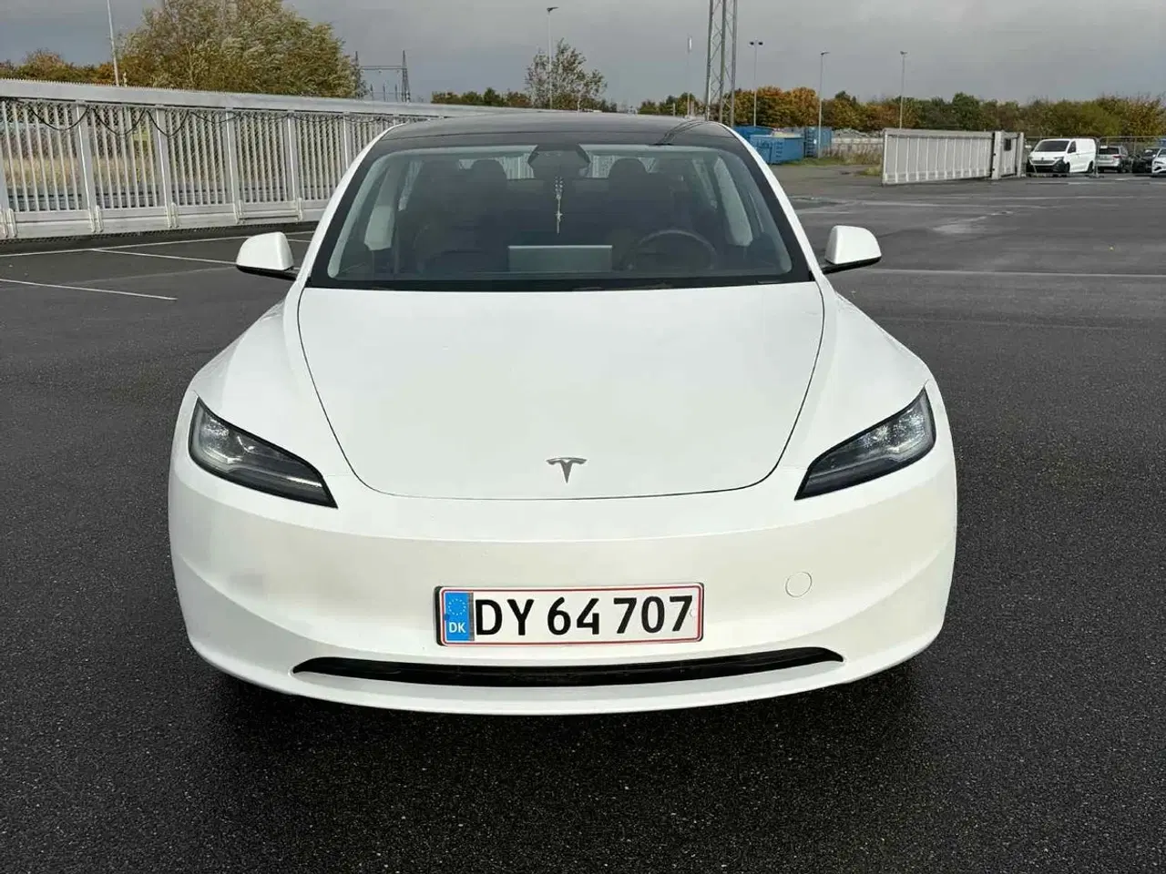 Billede 2 - Tesla Model 3  RWD