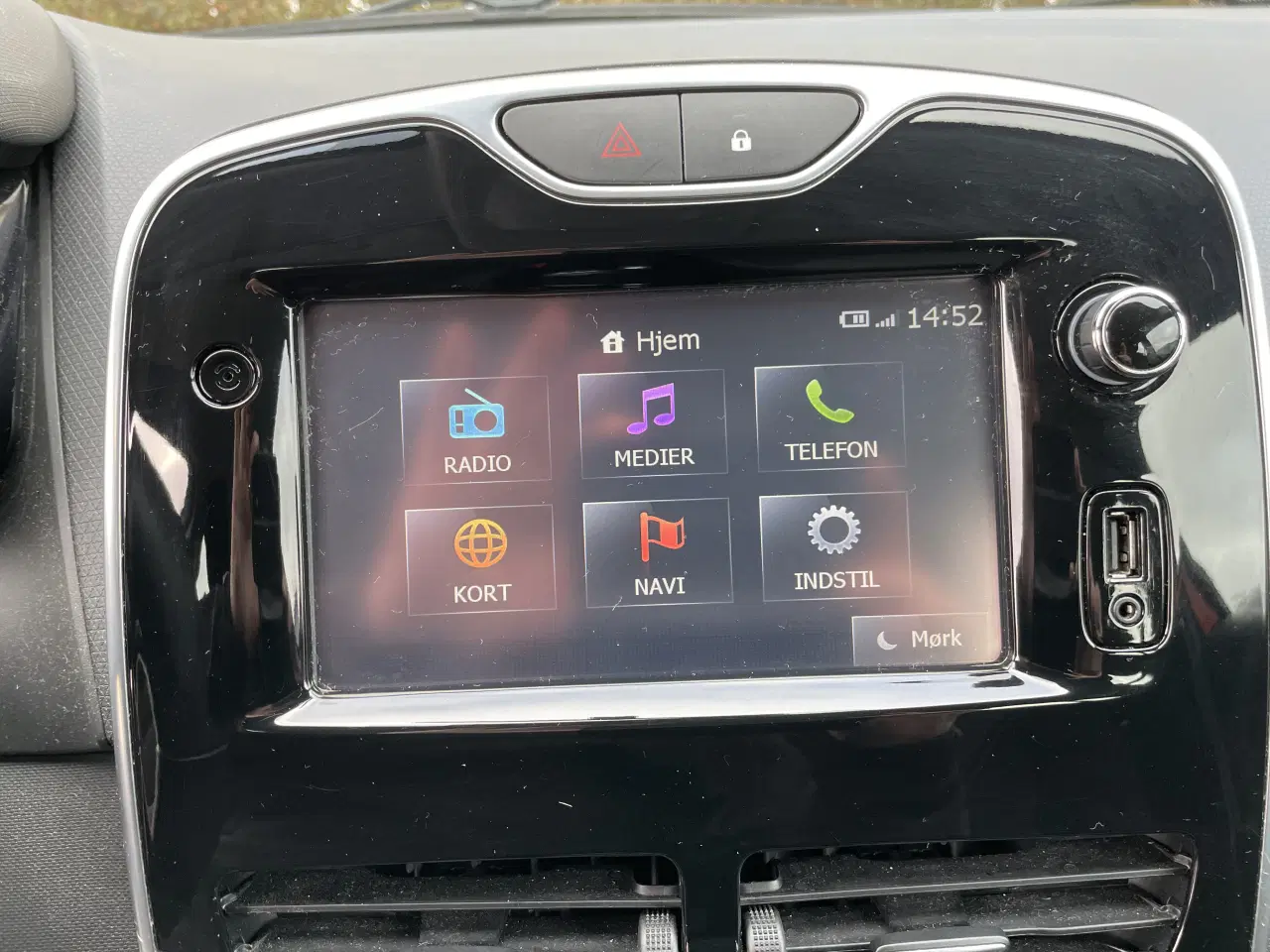 Billede 5 - Renault Clio TCe90  stationscar