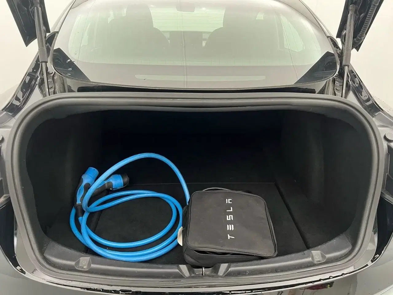 Billede 18 - Tesla Model 3  Standard Range+ RWD