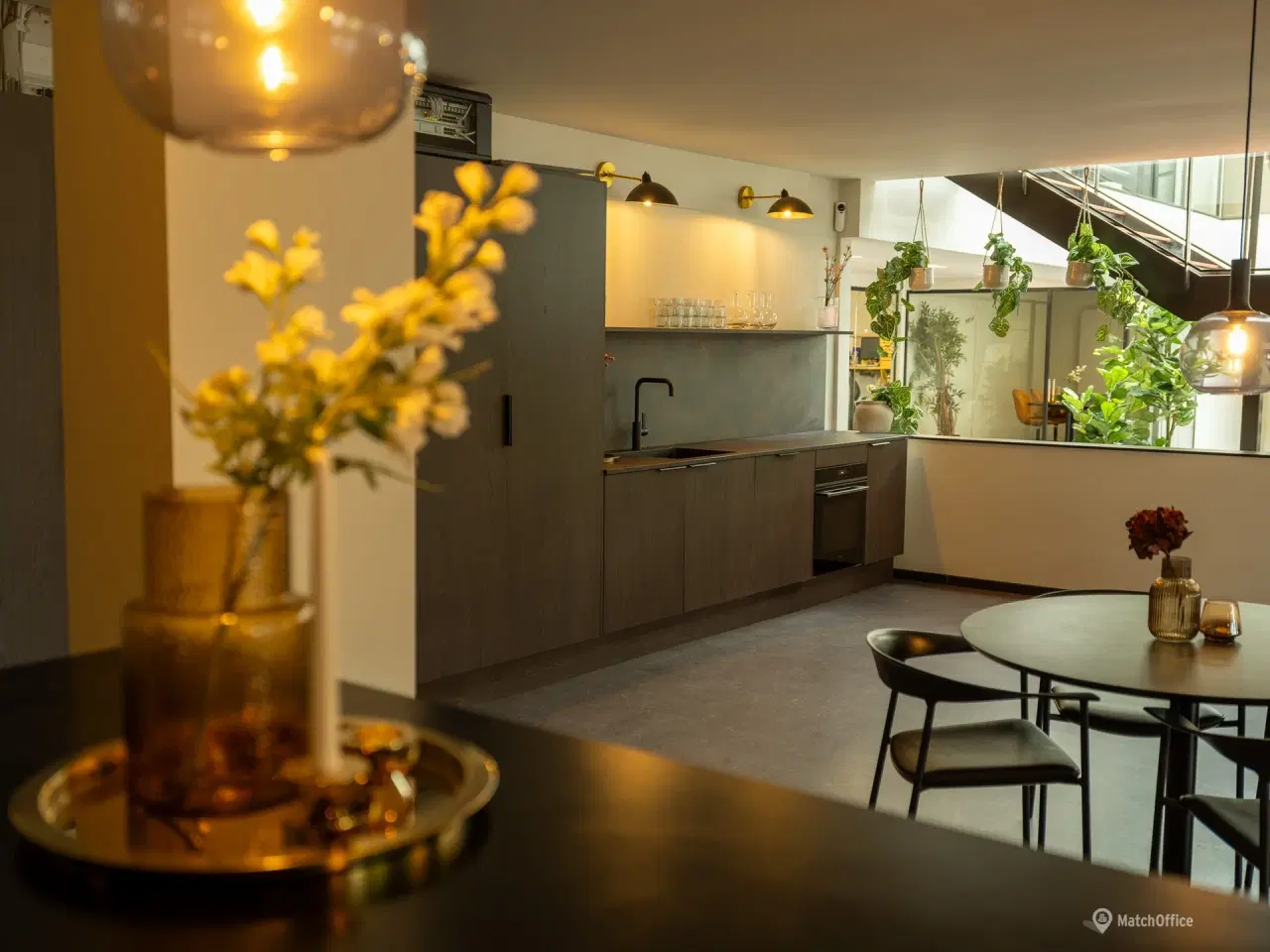 Billede 9 - EasyOffice Ballerup. Tempovej 39- lokale 1.01