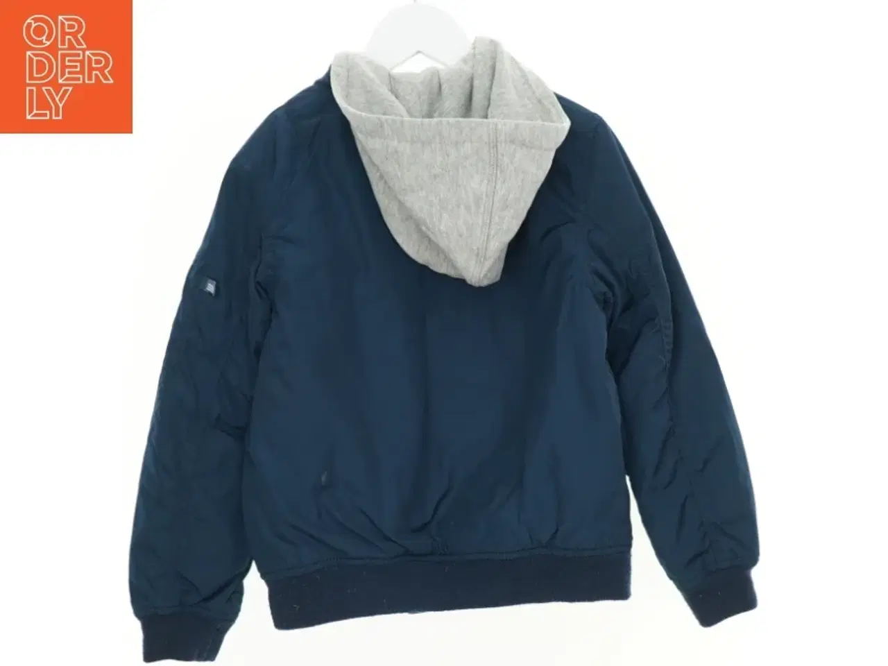 Billede 2 - Overgangsjakke fra H&M (str. 128 cm)