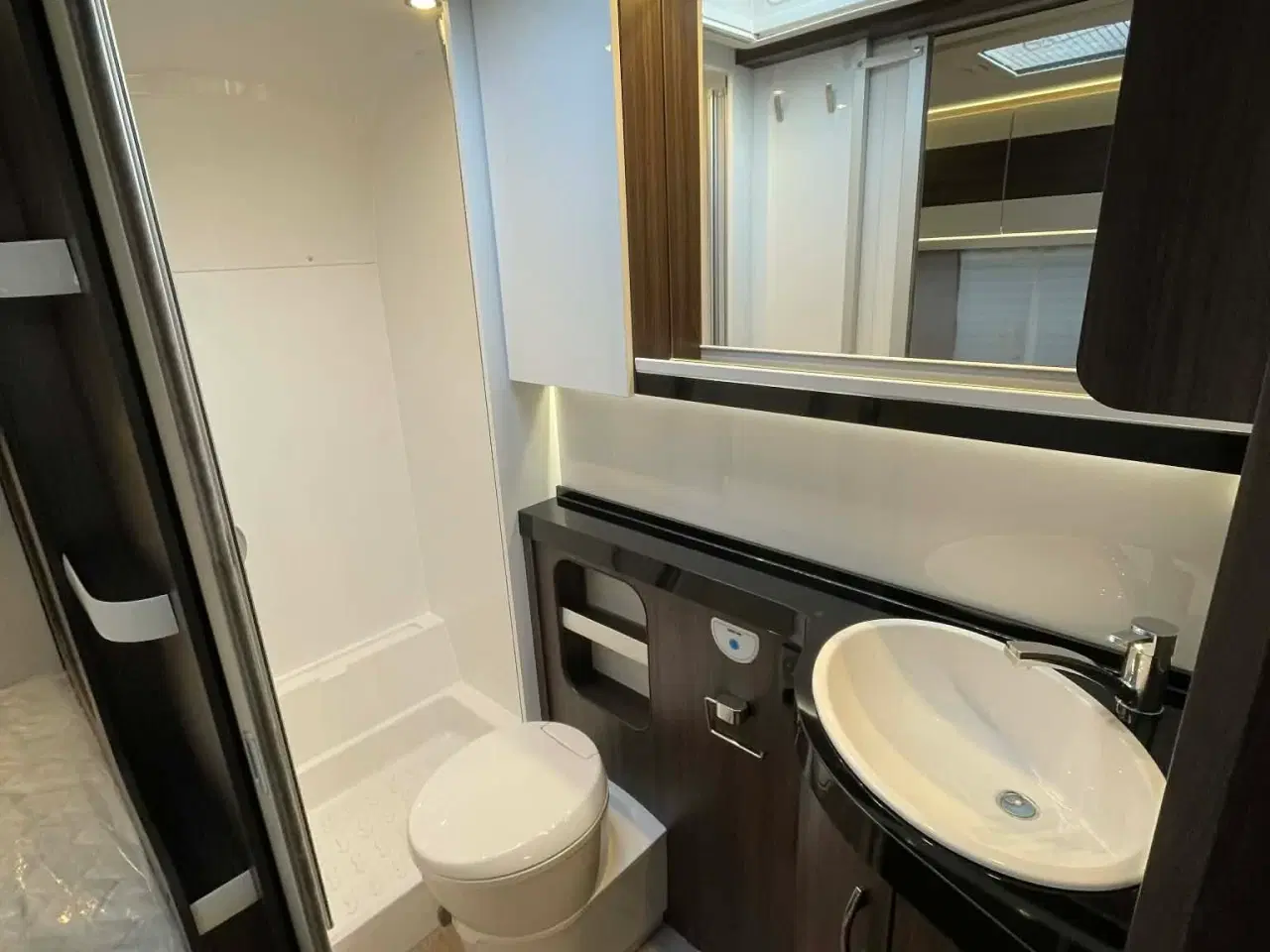 Billede 11 - 2026 - Hobby Prestige 560 FC