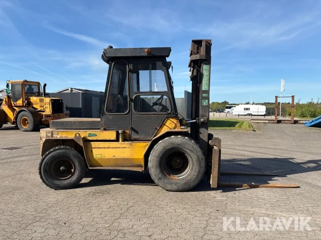 Billede 3 - Truck Heden 5440