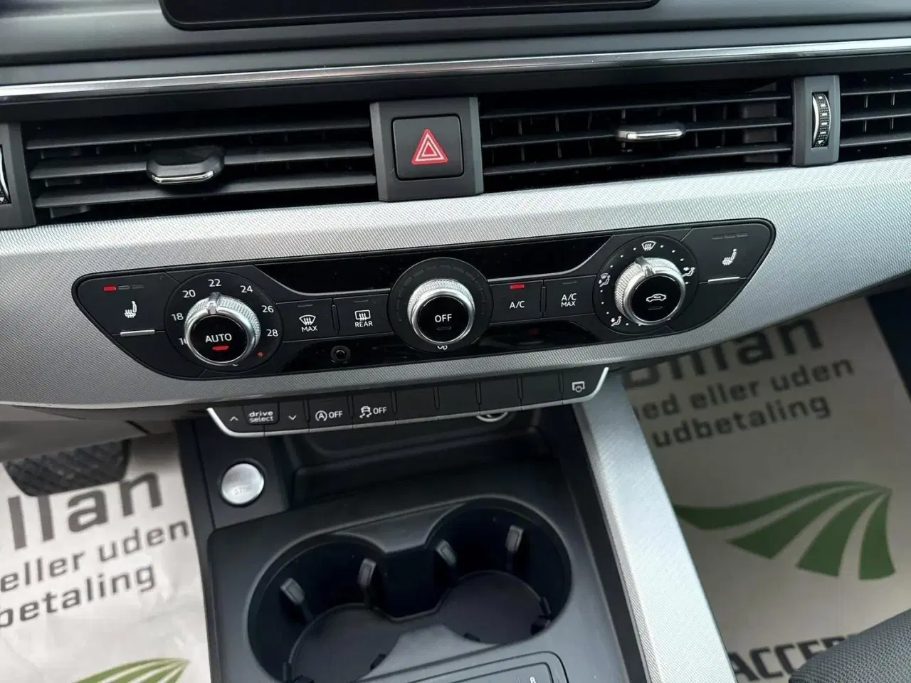 Billede 19 - Audi A5 2,0 TFSi 190 Sport Sportback S-tr.