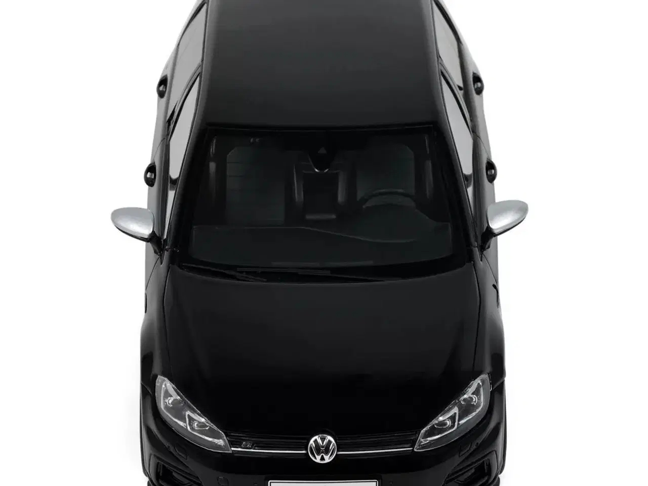 Billede 5 - 2017 VW Golf R Mk. 7 - 1:18