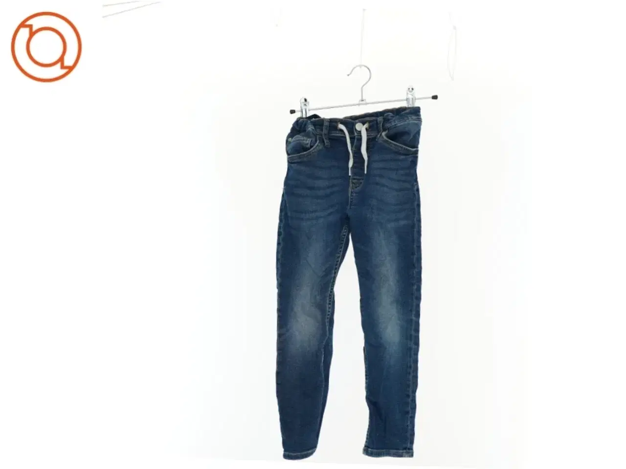 Billede 1 - Jeans fra Denim (str. 122 cm)
