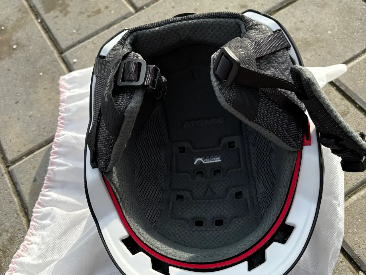 Billede 2 - Skihjelm Atomic Savor