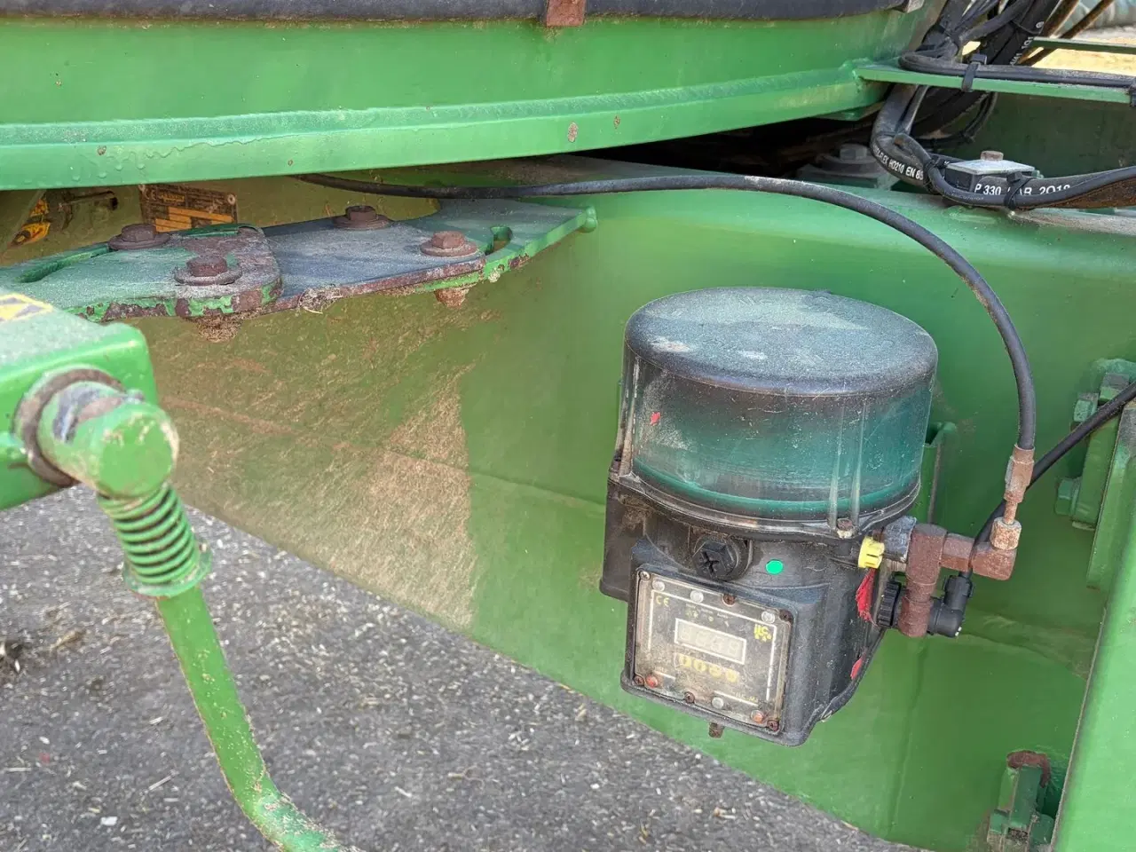 Billede 4 - Peecon VMM 50-245S