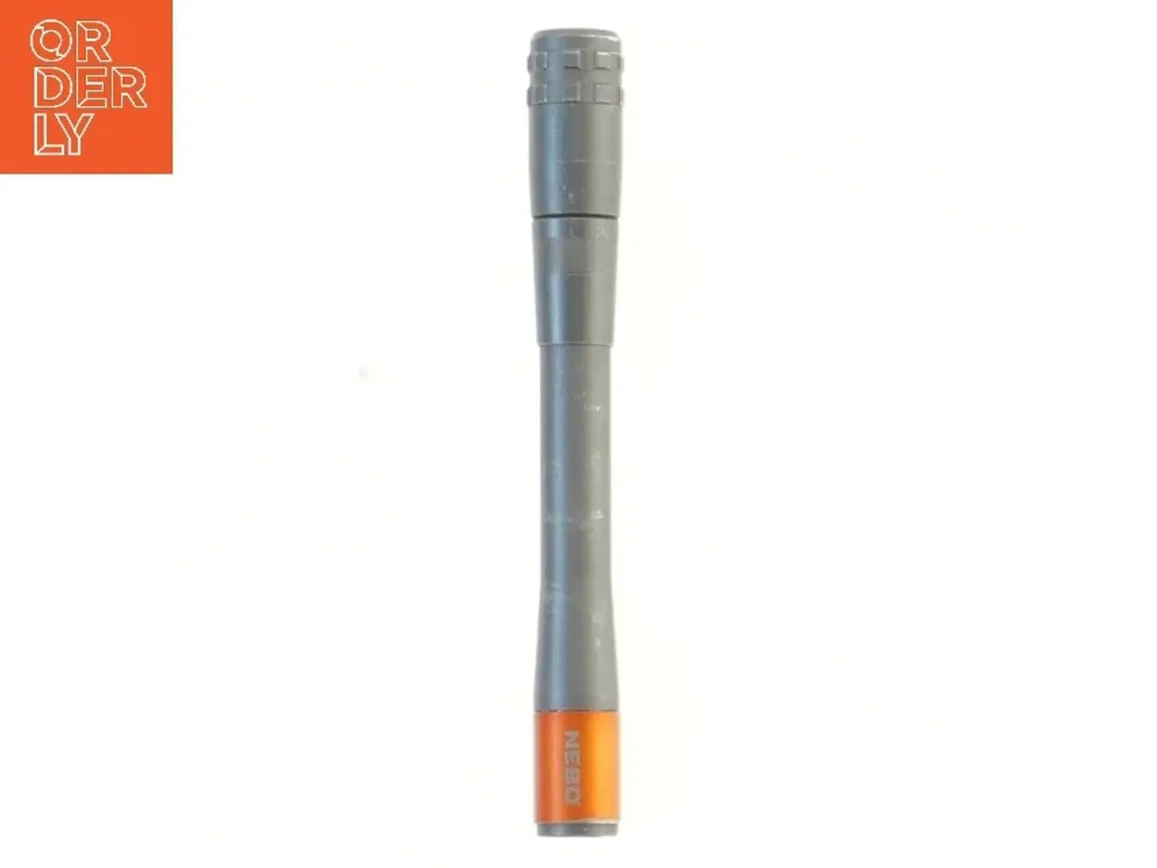 Billede 1 - NEBO lommelygte fra NEBO (str. 16 cm)