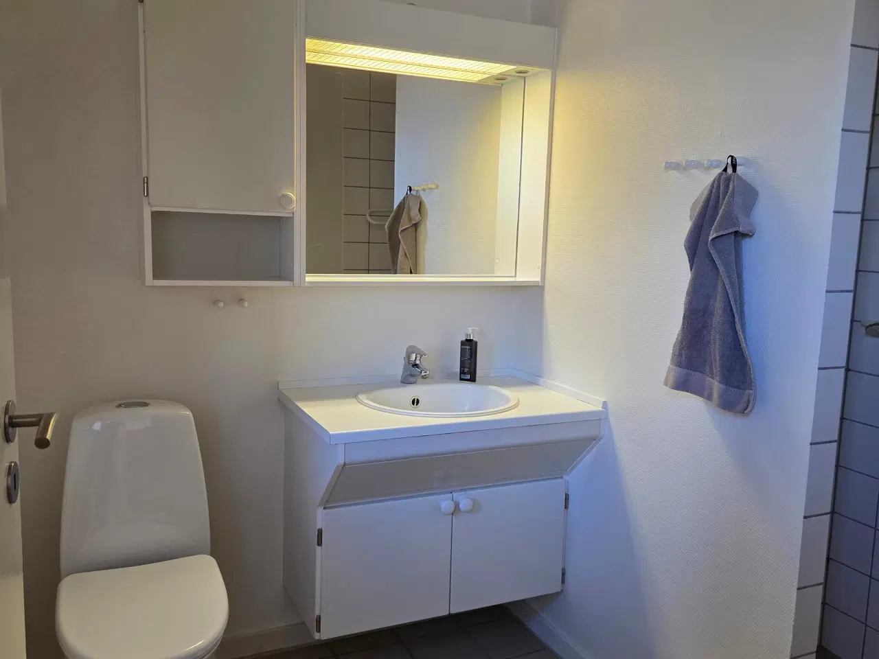 Billede 5 - Andelsbolig Odense NV 