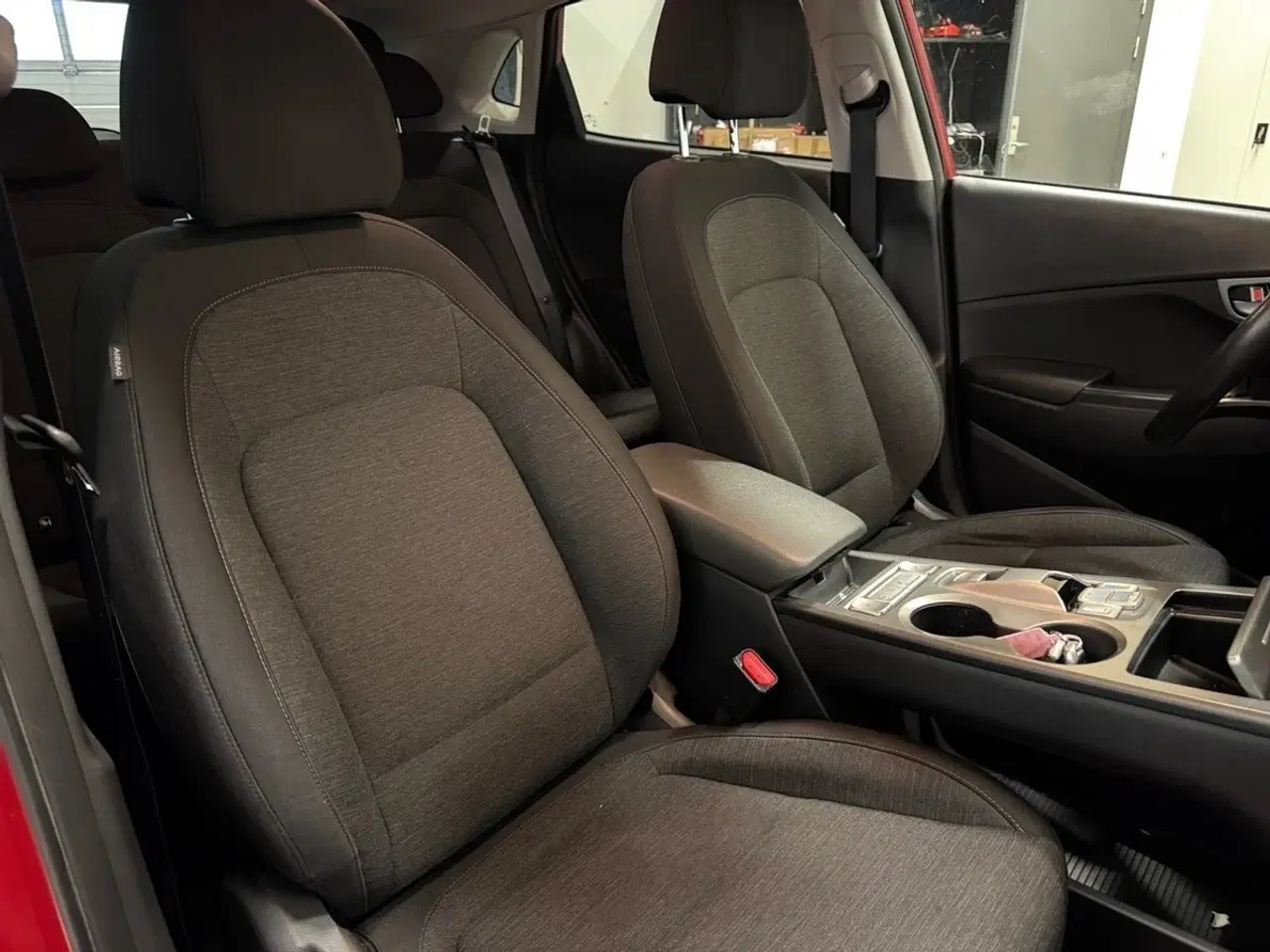 Billede 17 - Hyundai Kona 39 EV Pure