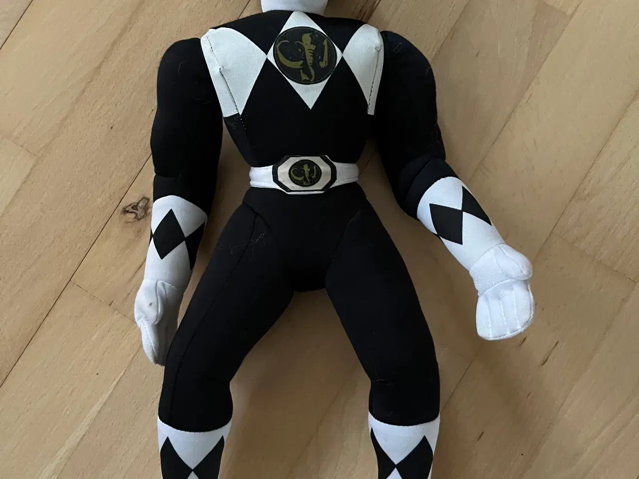 Billede 3 - Power Ranger