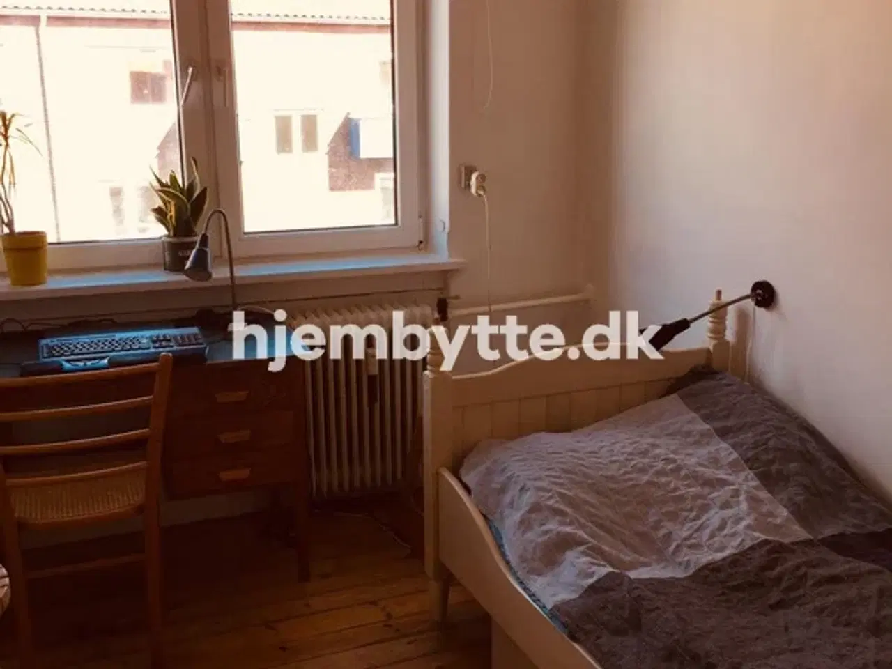 Billede 7 - Hjembytte - Bremensgade