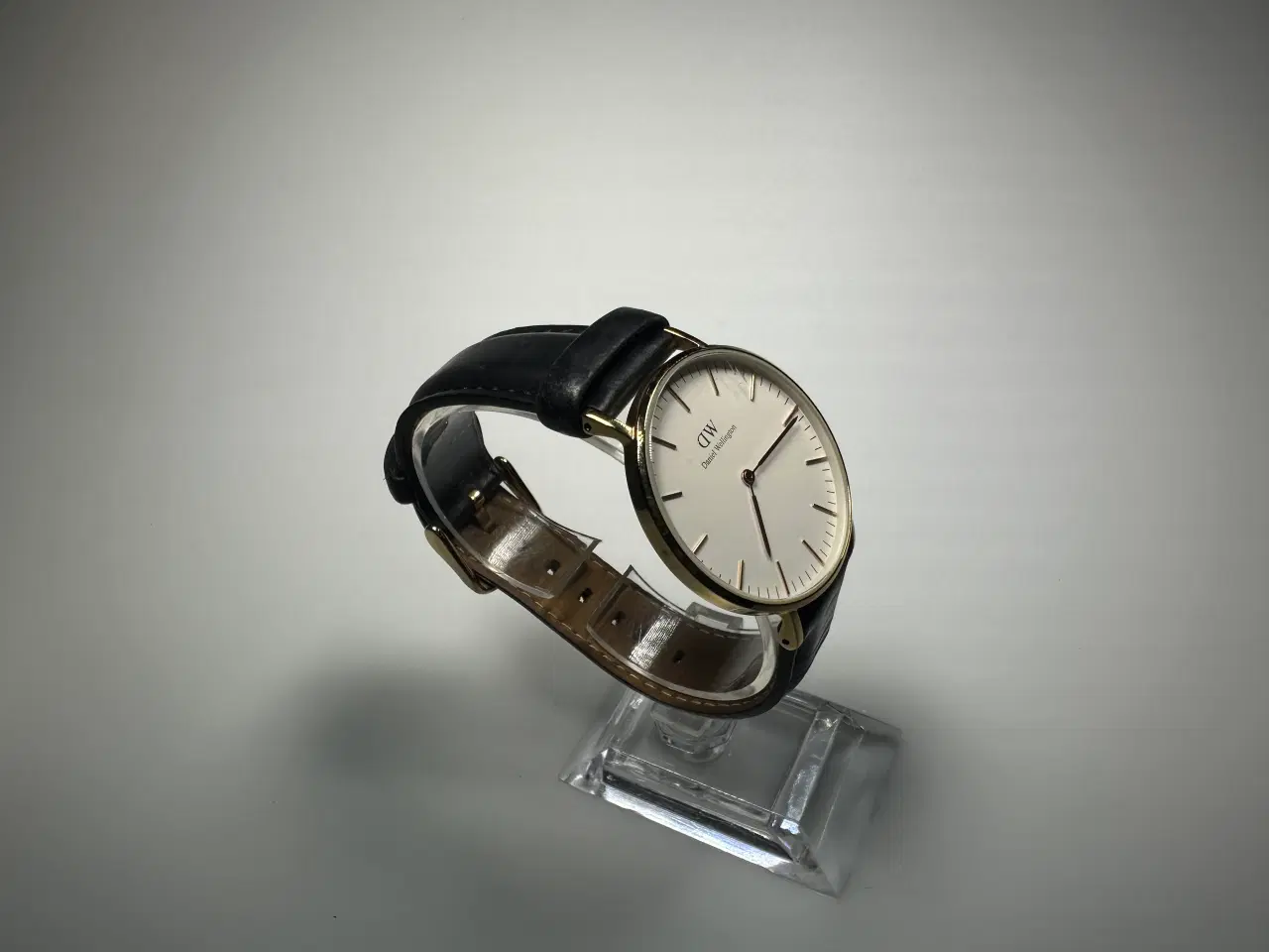 Billede 3 - Daniel Wellington Classic dameur