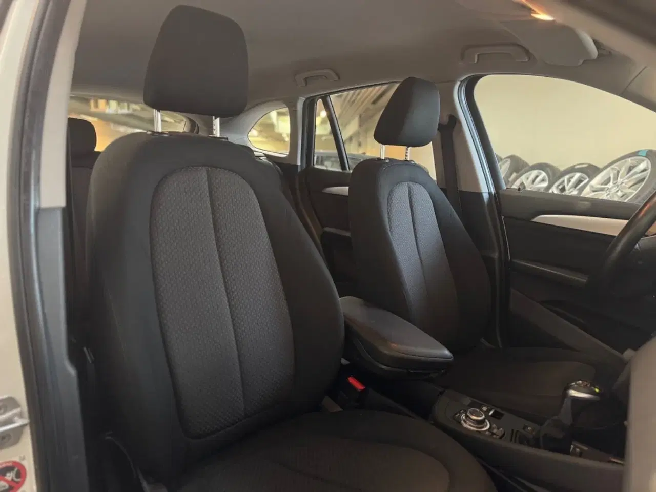 Billede 10 - BMW X1 2,0 xDrive20d aut.