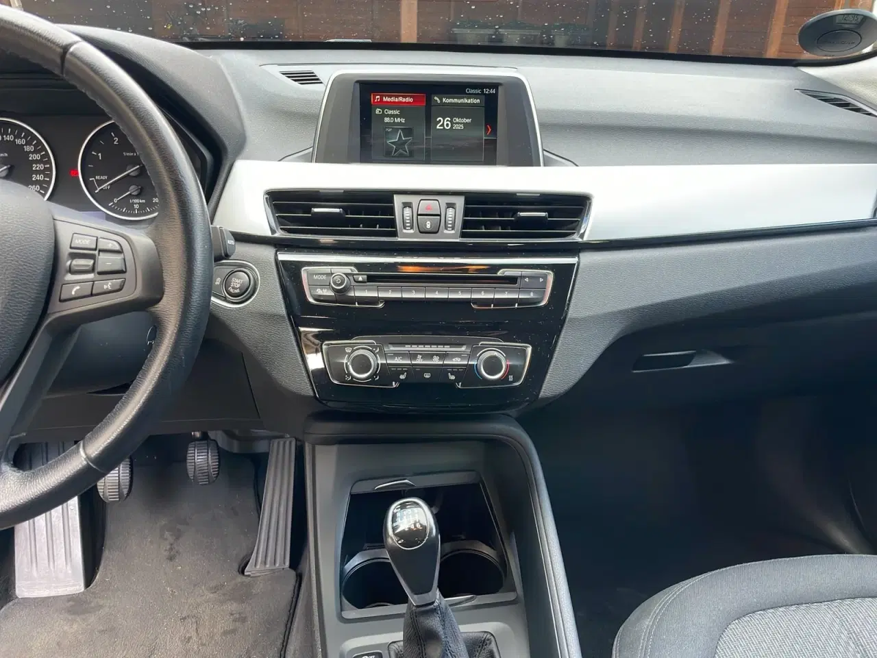 Billede 12 - BMW X1 2,0 sDrive18d