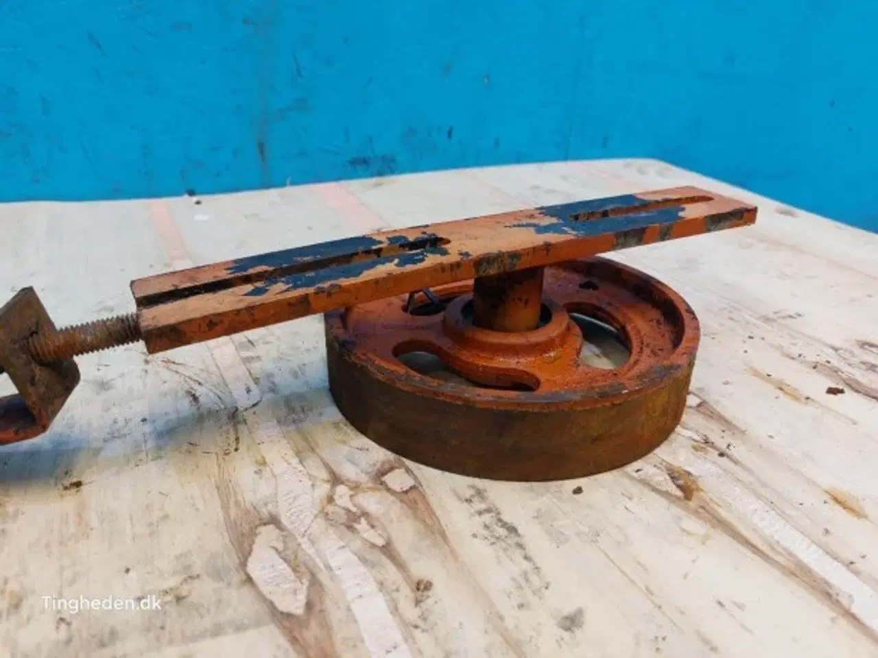 Billede 2 - Laverda 627 Remstrammer 300133410