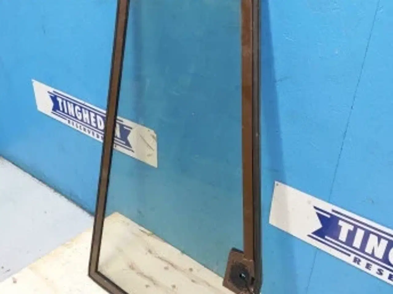 Billede 10 - Massey Ferguson 31 Siderude 44706600