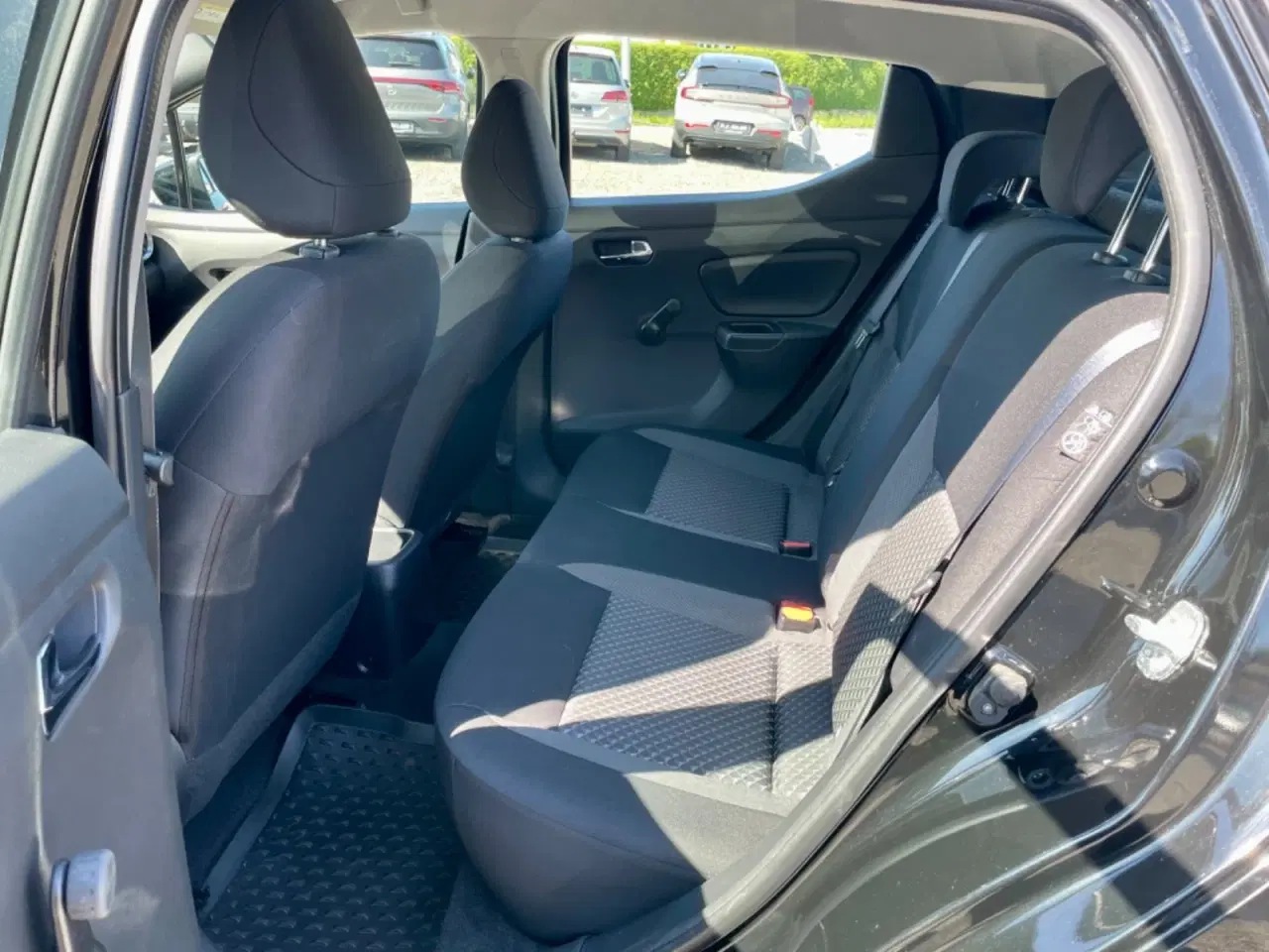 Billede 16 - Nissan Micra 1,0 IG-T 100 Acenta