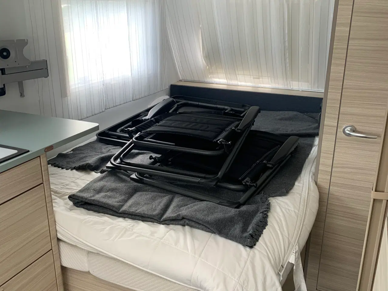 Billede 3 - Adria altea 472 PU