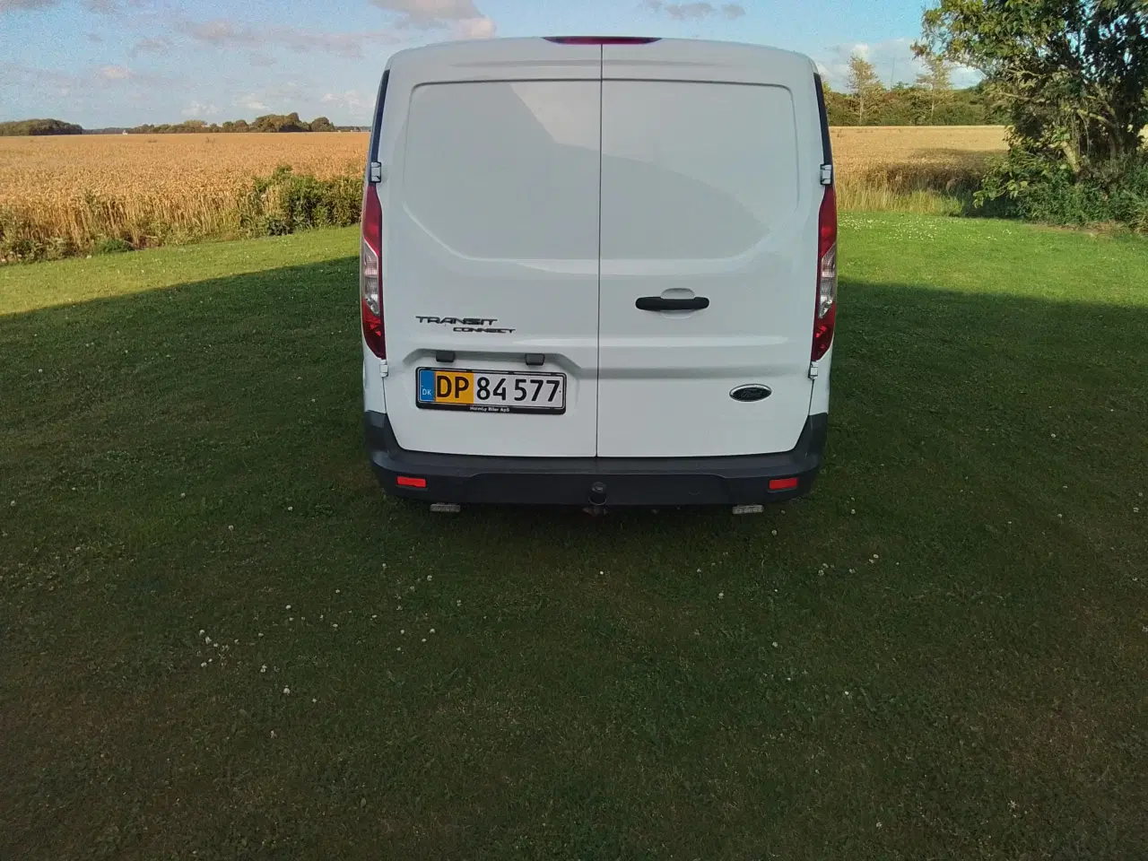 Billede 3 - Ford Transit Connect -  incl. moms