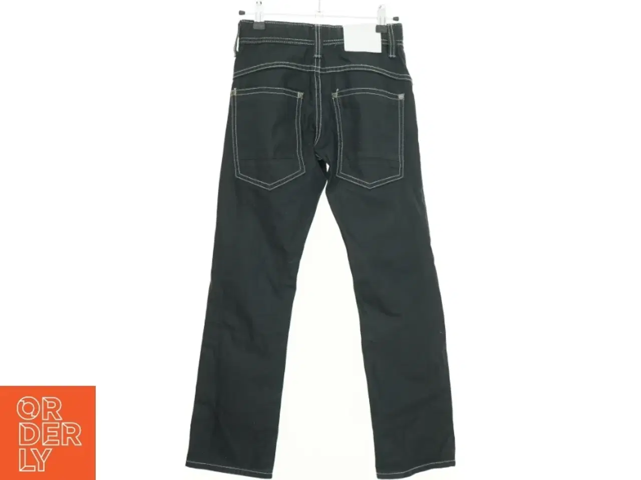 Billede 2 - Jeans fra JEFF (str. 140 cm)