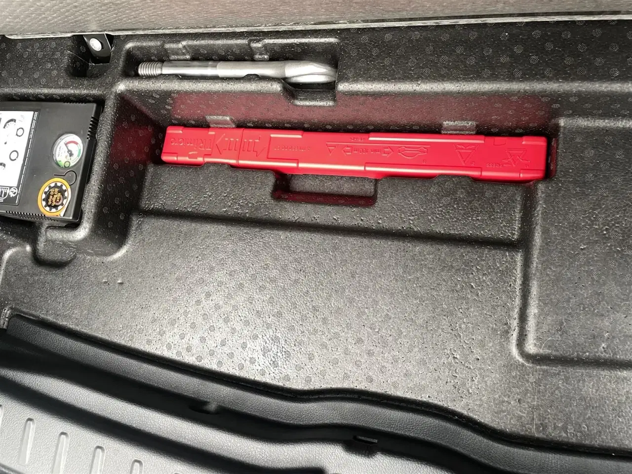 Billede 13 - Mercedes-Benz EQA 300 EL Progressive 4Matic 228HK 5d Aut.