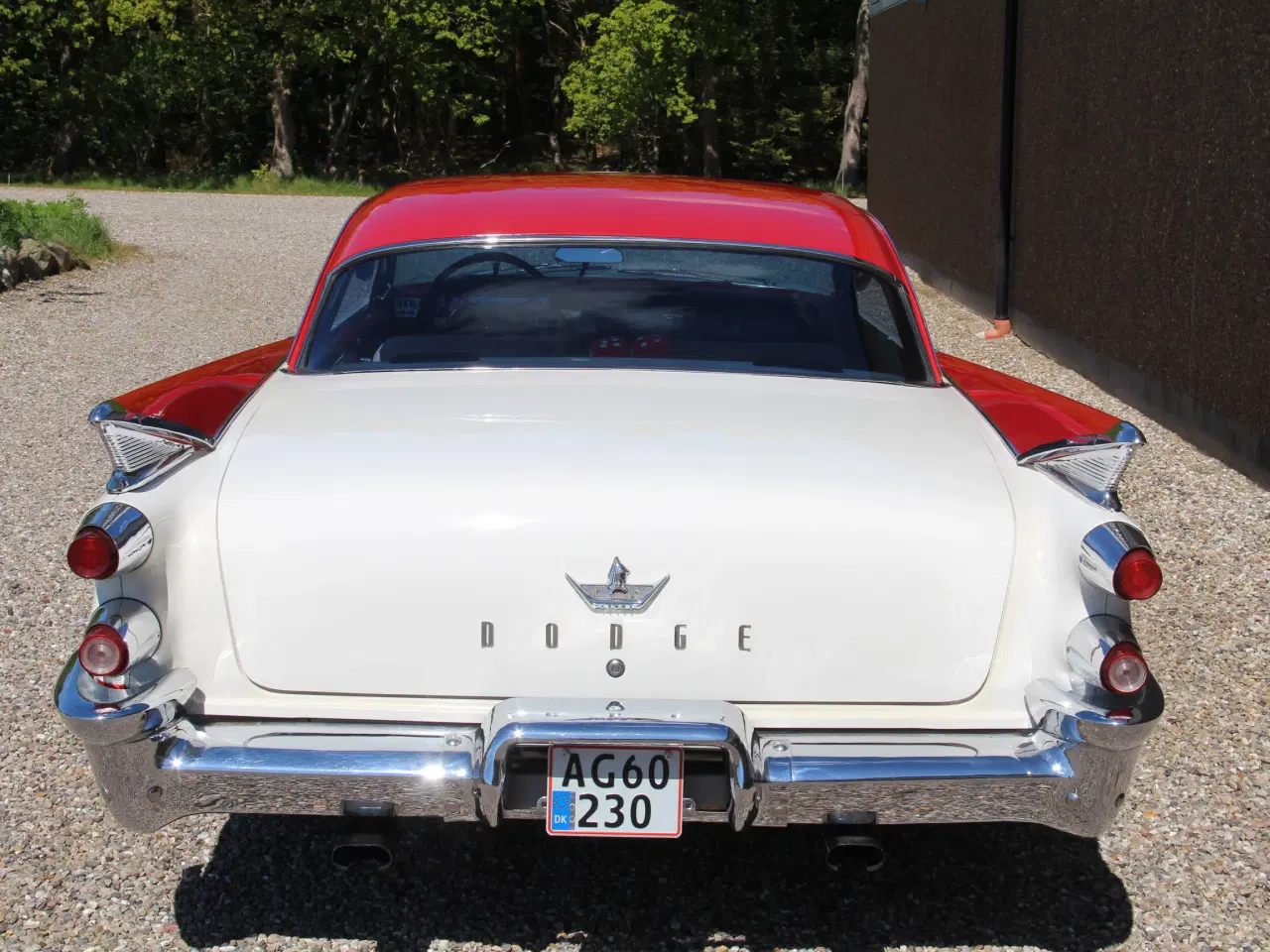 Billede 10 - Dodge Royal 1959