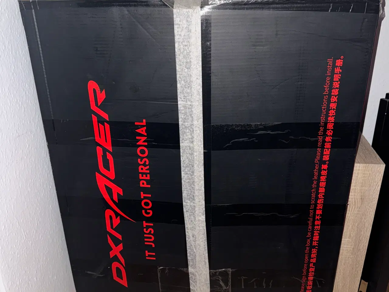 Billede 4 - Monster Energy DXRacer Gaming Chair